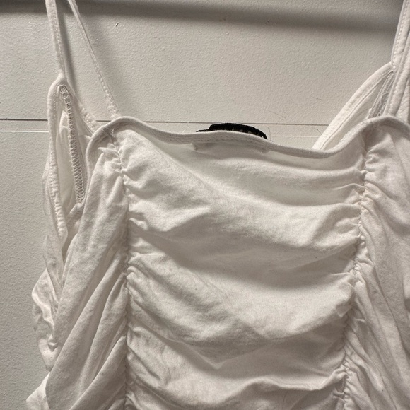 3/$25 TOPSHOP - Cropped Cami - Picture 3 of 3